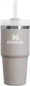 Stanley Quencher H2.0 FlowState™ Tumbler: The Ultimate Hydration Companion for On-the-Go