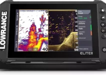 Unlocking the Depths: A Deep Dive into the Lowrance Elite FS 9 Fish Finder