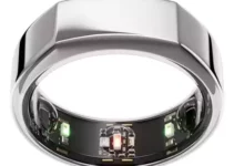 Unlocking Wellness with the Oura Ring Gen3: A Journey to Better Health