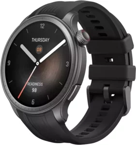 Unveiling the Amazfit Balance Smart Watch: A Glimpse into the Future of Wearable Technology