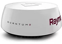 Raymarine Quantum 2 Q24D Doppler Radar: Features, Reviews