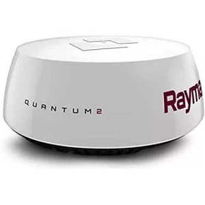 Raymarine Quantum 2 Q24D Doppler Radar: Features, Reviews